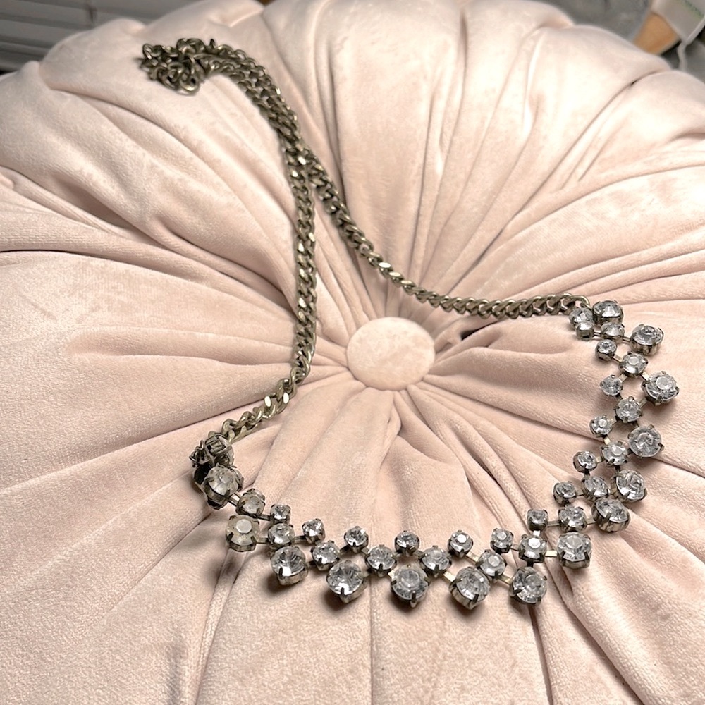 Loft Necklace